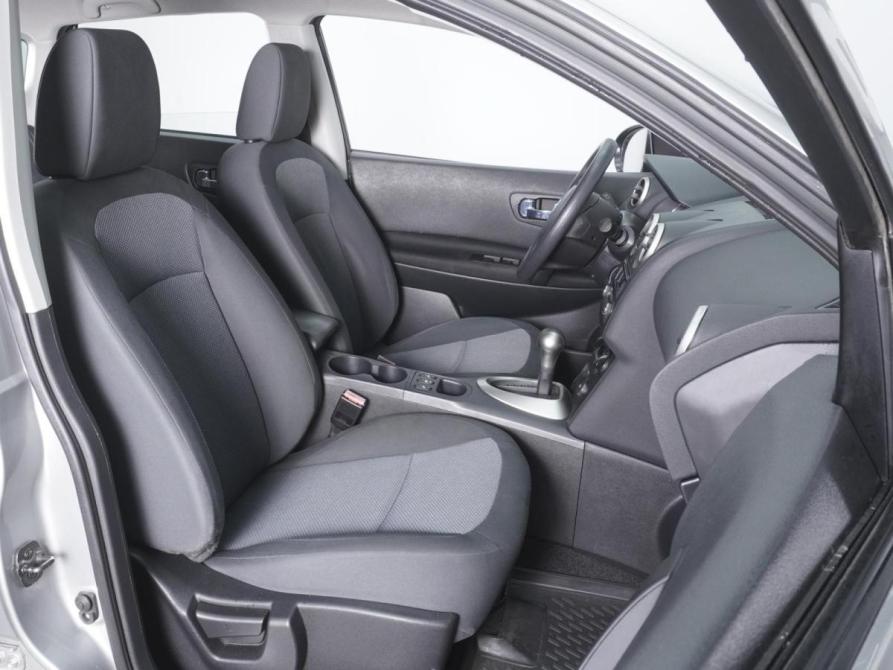 Nissan Qashqai I Рестайлинг Ростов-на-Дону  - изображение 8