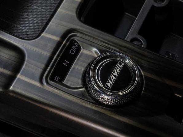 Haval Dargo с пробегом 2022 года, цена 2 549 000 рублей, 70575 км, внедорожник, Автокод Объявления