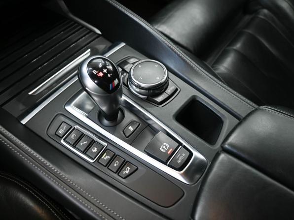 BMW X6 M II (F86) с пробегом 2015 года, цена 3 729 900 рублей, 170000 км, внедорожник, Автокод Объявления