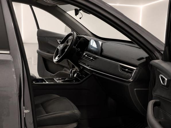 Chery Tiggo 4 Pro I Рестайлинг с пробегом 2024 года, цена 1 649 000 рублей, 19000 км, внедорожник, Автокод Объявления