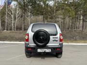 Chevrolet Niva I Рестайлинг Прокопьевск  - изображение 32