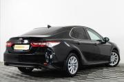 Toyota Camry VIII (XV70) Рестайлинг Сургут  - изображение 23
