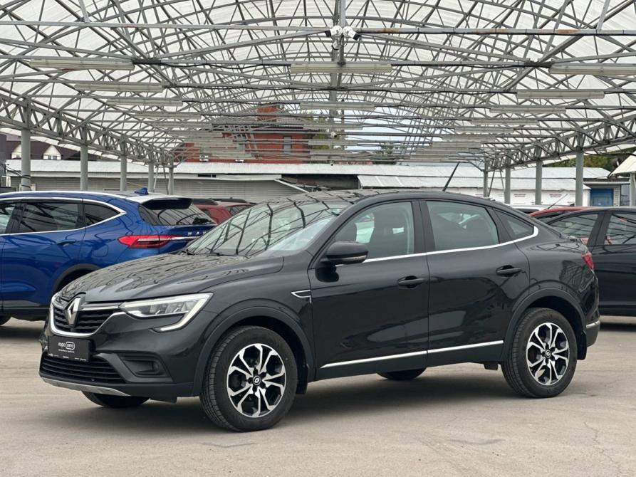 Renault Arkana I Тула  - изображение 2