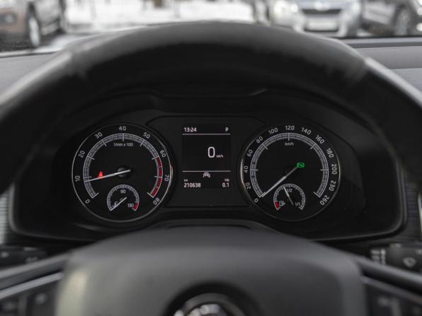 Skoda Kodiaq I с пробегом 2020 года, цена 2 050 000 рублей, 210632 км, внедорожник, Автокод Объявления