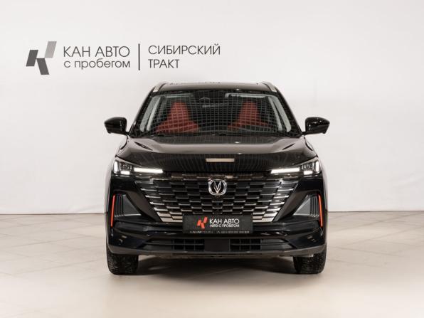 Changan UNI-S (CS55 Plus) с пробегом 2024 года, цена 2 159 984 рубля, 52900 км, внедорожник, Автокод Объявления