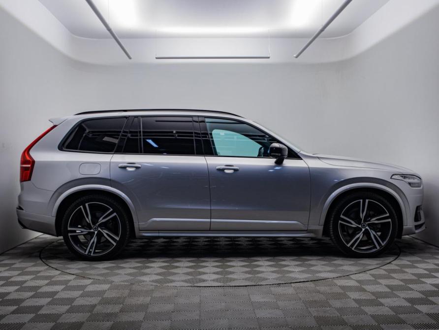 Volvo XC90 II Рестайлинг 1 Москва  - изображение 7