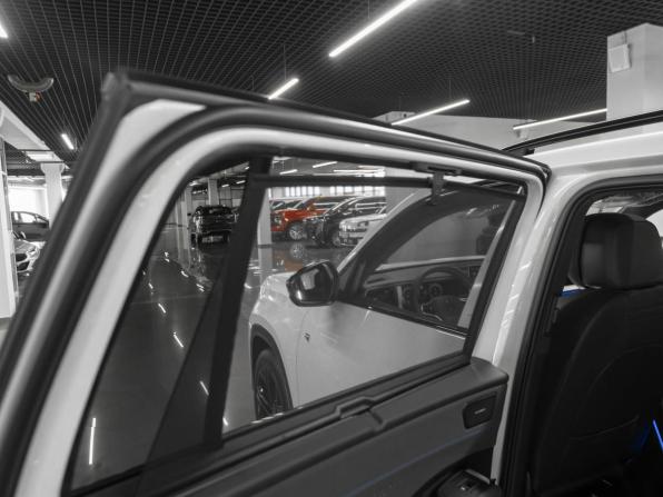 Volkswagen Teramont II (China Market) с пробегом 2026 года, цена 6 250 000 рублей, 50 км, внедорожник, Автокод Объявления