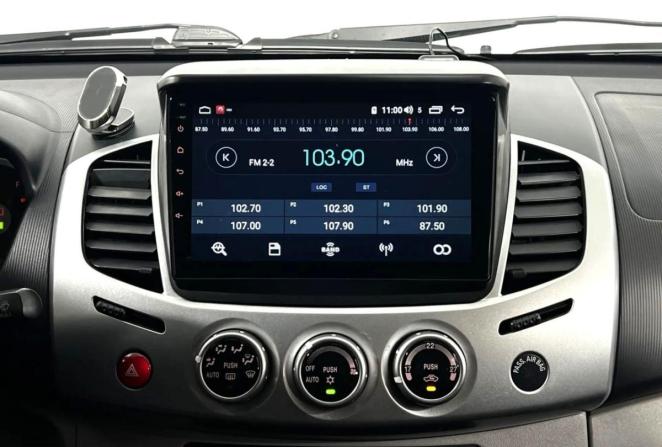 Mitsubishi L200 IV с пробегом 2011 года, цена 2 230 000 рублей, 83806 км, offers.body_type.unknown, Автокод Объявления