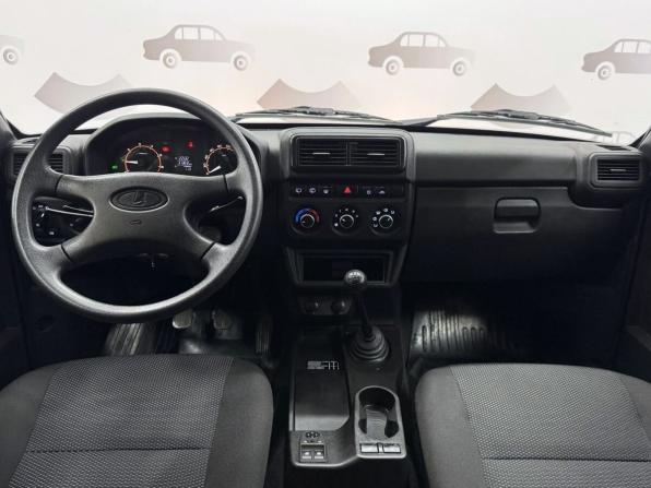Lada (ВАЗ) Niva Legend с пробегом 2023 года, цена 829 000 рублей, 30567 км, внедорожник, Автокод Объявления