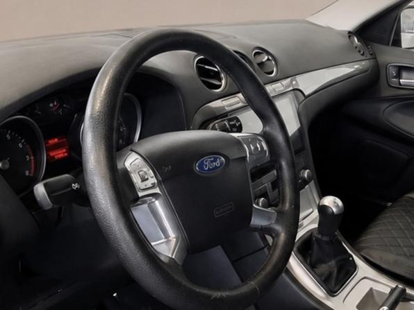 Ford S-MAX I с пробегом 2007 года, цена 560 000 рублей, 228760 км, минивэн, Автокод Объявления