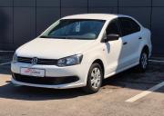 Volkswagen Polo V Воронеж  - изображение 24