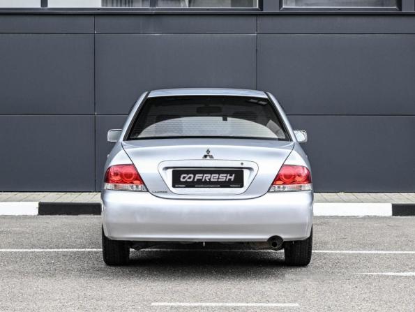 Mitsubishi Lancer IX Рестайлинг с пробегом 2005 года, цена 449 000 рублей, 266489 км, седан, Автокод Объявления