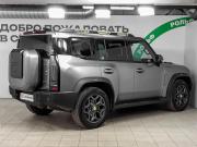 JETOUR T2 Москва  - изображение 26