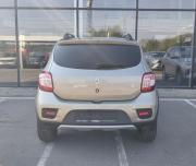 Renault Sandero II Воронеж  - изображение 19
