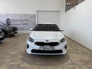 Kia Ceed III Новороссийск  - изображение 38