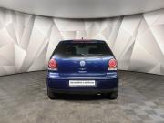 Volkswagen Polo IV Рестайлинг Москва  - изображение 19