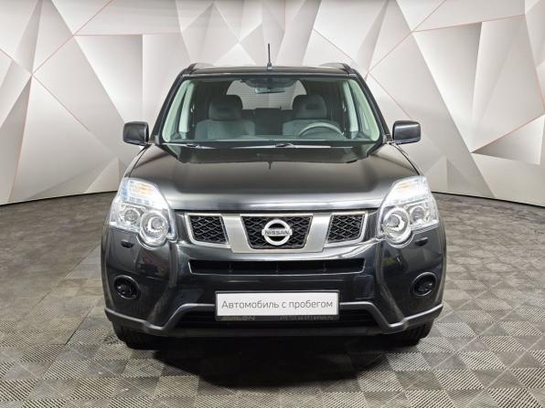 Nissan X-Trail II Рестайлинг с пробегом 2013 года, цена 1 100 000 рублей, 244073 км, внедорожник, Автокод Объявления