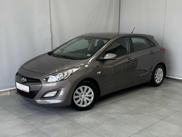 Hyundai i30 II с пробегом 2014 года, цена 1 045 000 рублей, 78414 км, хэтчбек, Автокод Объявления