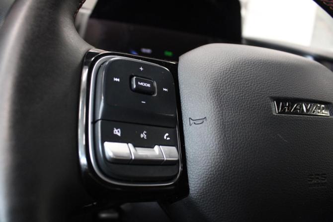 Haval Dargo с пробегом 2023 года, цена 3 049 000 рублей, 40328 км, внедорожник, Автокод Объявления