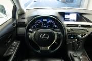 Lexus RX III Рестайлинг Москва  - изображение 45