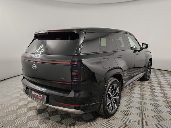 GAC S7 с пробегом 2025 года, цена 5 190 000 рублей, 21896 км, внедорожник, Автокод Объявления