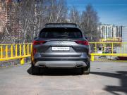Infiniti QX50 II Москва  - изображение 20