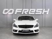Mercedes-Benz SL-Класс V (R230) Рестайлинг 2 Воронеж  - изображение 23