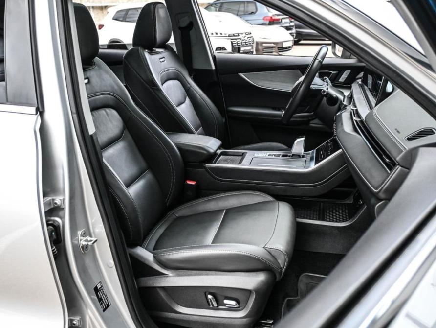 Chery Tiggo 7 Pro Max I Новороссийск  - изображение 8