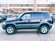 Chevrolet Niva I Рестайлинг Ижевск  - изображение 16