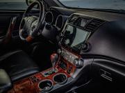 Toyota Highlander II (XU40) Рестайлинг Тюмень  - изображение 31