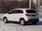 Mitsubishi ASX I Иваново  - изображение 43