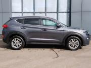 Hyundai Tucson III Рестайлинг Ярославль  - изображение 20