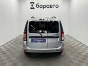 Lada (ВАЗ) Largus I Рестайлинг Воронеж  - изображение 30