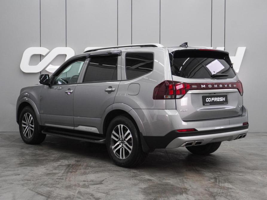 Kia Mohave I Рестайлинг 2 Воронеж  - изображение 2