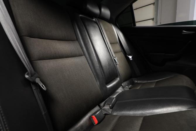 Honda Accord VII Рестайлинг с пробегом 2007 года, цена 899 000 рублей, 295936 км, седан, Автокод Объявления