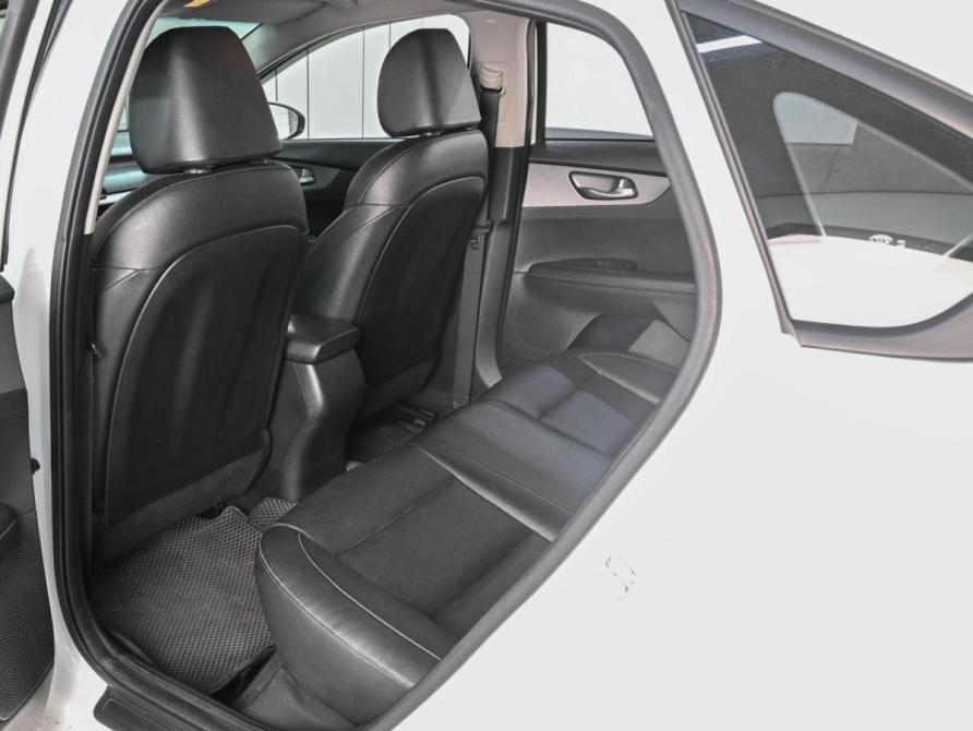 Kia K3 II Ростов-на-Дону  - изображение 11