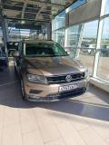 Volkswagen Tiguan II Санкт-Петербург  - изображение 7