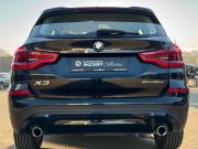BMW X3 III (G01) Челябинск  - изображение 33