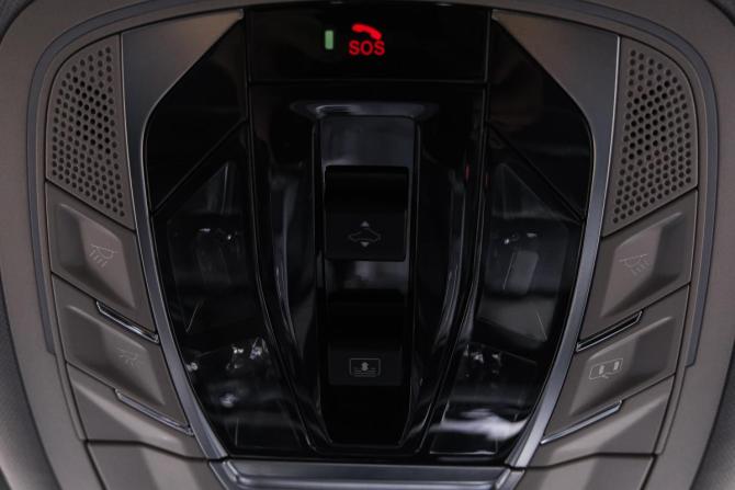 Chery Tiggo 7 Pro Max I с пробегом 2023 года, цена 2 099 000 рублей, 33400 км, внедорожник, Автокод Объявления