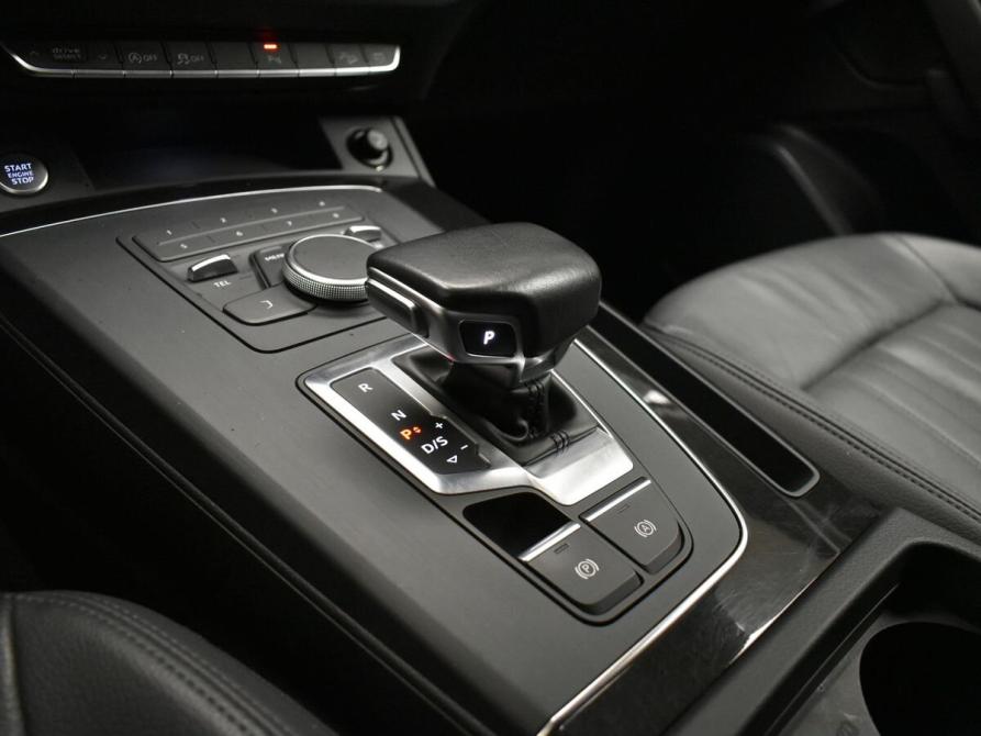 Audi Q5 II (FY) Москва  - изображение 22