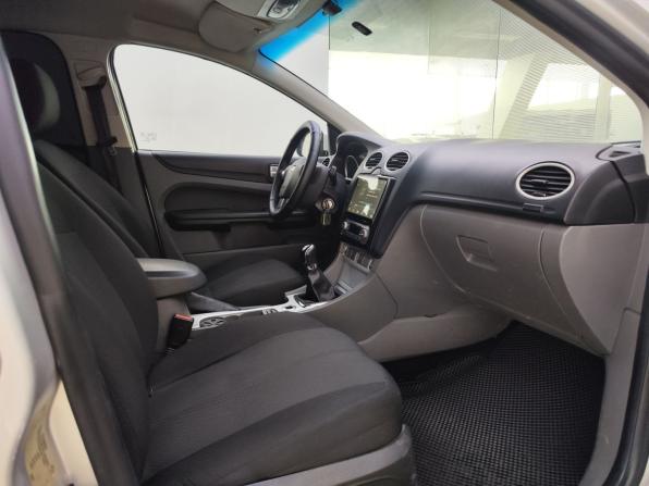 Ford Focus II Рестайлинг с пробегом 2008 года, цена 520 000 рублей, 205155 км, хэтчбек, Автокод Объявления