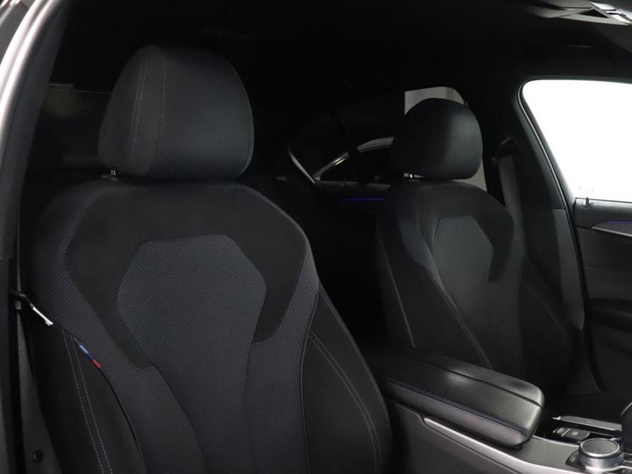 BMW 5 серии VII (G30/G31/G38) Москва  - изображение 16