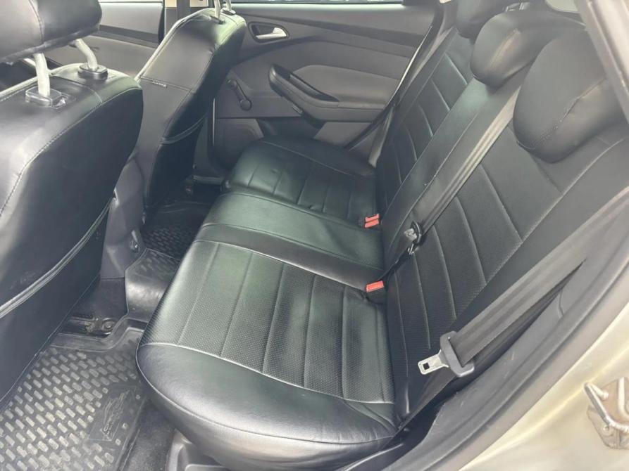 Ford Focus III Альметьевск  - изображение 13