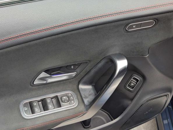 Mercedes-Benz CLA II (C118 X118) с пробегом 2020 года, цена 2 297 000 рублей, 133350 км, седан, Автокод Объявления