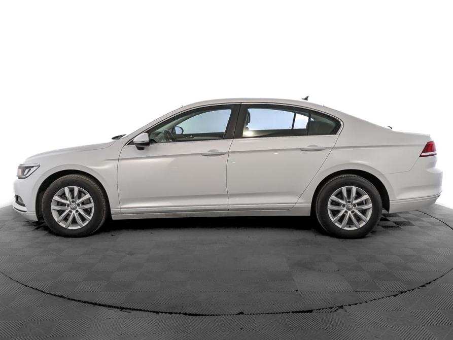 Volkswagen Passat B8 Москва  - изображение 8
