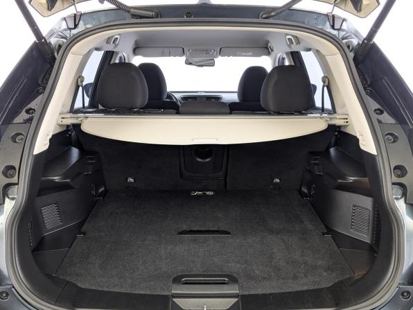 Nissan X-Trail III Рестайлинг с пробегом 2018 года, цена 2 220 000 рублей, 93808 км, внедорожник, Автокод Объявления