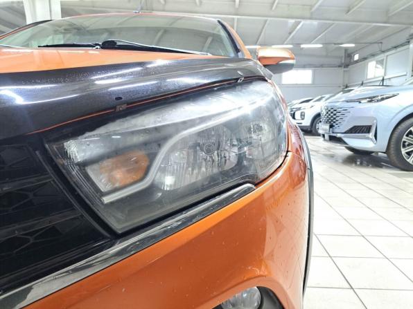 Lada (ВАЗ) Vesta I с пробегом 2018 года, цена 789 000 рублей, 161140 км, седан, Автокод Объявления