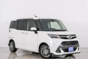 Toyota Tank I Красноярск  - изображение 21