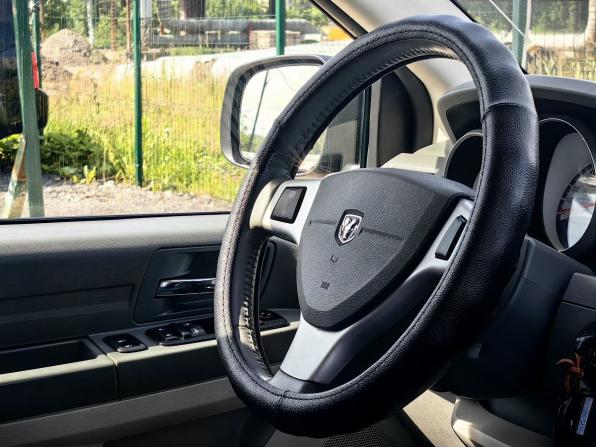 Dodge Caravan V с пробегом 2008 года, цена 769 000 рублей, 157700 км, минивэн, Автокод Объявления
