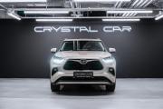 Toyota Highlander IV (XU70) Москва  - изображение 33